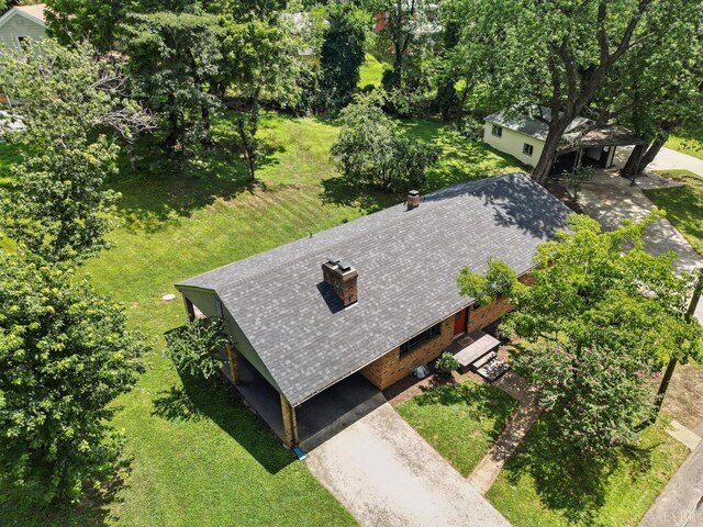 816 Spring St, Lynchburg, VA 24504 - photo 48