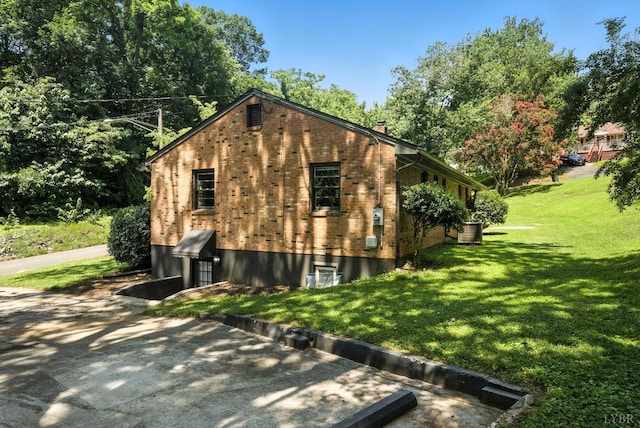816 Spring St, Lynchburg, VA 24504 - photo 36