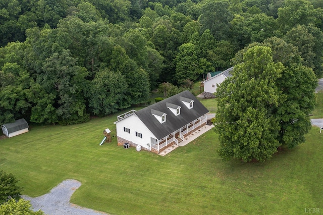 2446 Twin Lake Dr, Bedford, VA 24523 - photo 34