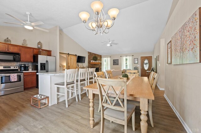 2446 Twin Lake Dr, Bedford, VA 24523 - photo 10