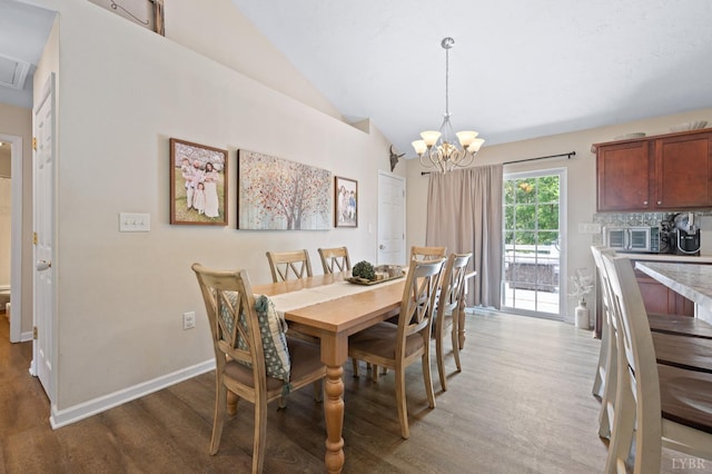 2446 Twin Lake Dr, Bedford, VA 24523 - photo 9