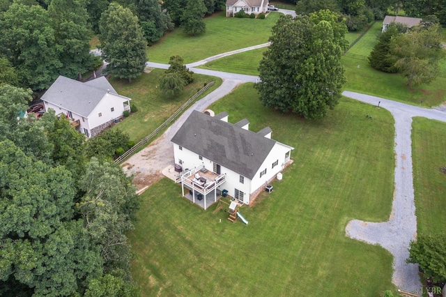 2446 Twin Lake Dr, Bedford, VA 24523 - photo 42