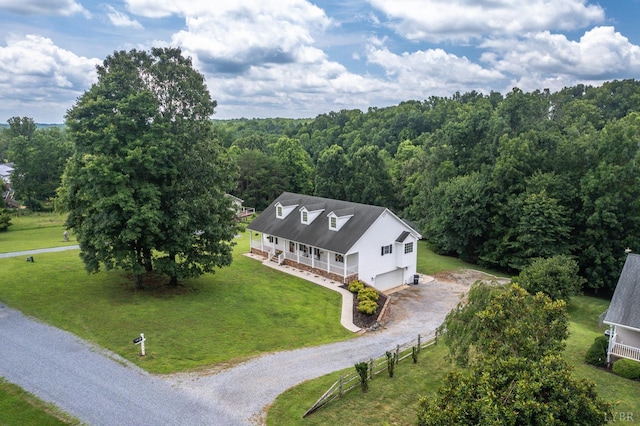 2446 Twin Lake Dr, Bedford, VA 24523 - photo 35