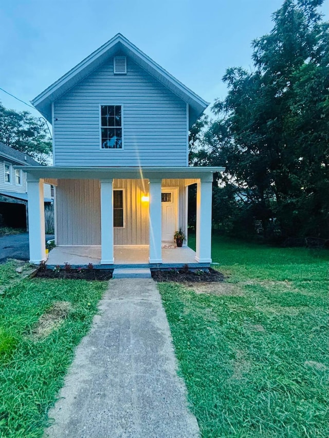 1911 Bransford St, Lynchburg, VA 24504 - photo 1