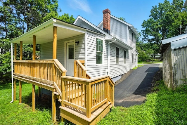 1911 Bransford St, Lynchburg, VA 24504 - photo 17