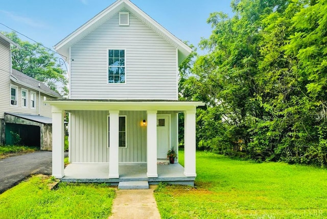 1911 Bransford St, Lynchburg, VA 24504 - photo 2