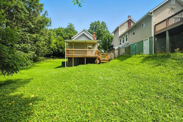 1911 Bransford St, Lynchburg, VA 24504 - photo 19