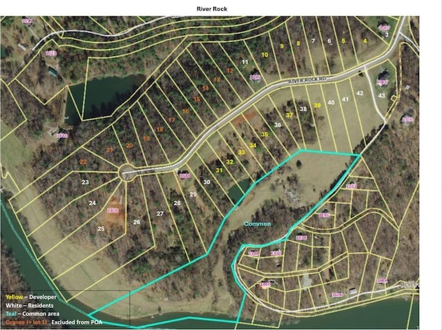 0 River Rock Rd, Vinton, VA 24179 - photo 3