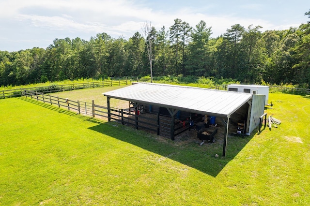 2313 Red Oak School Rd, Concord, VA 24538 - photo 33
