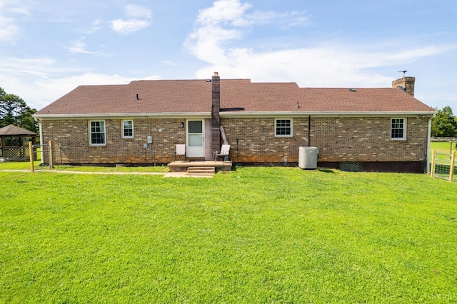 2313 Red Oak School Rd, Concord, VA 24538 - photo 26