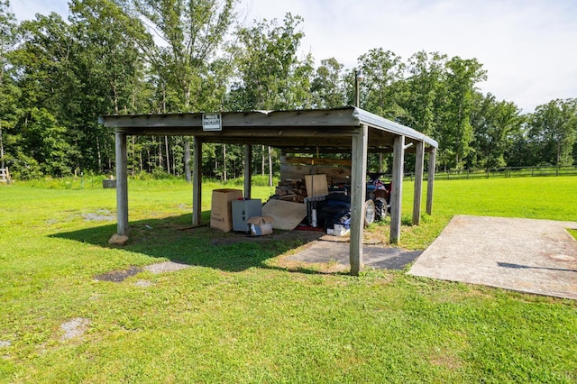 2313 Red Oak School Rd, Concord, VA 24538 - photo 46