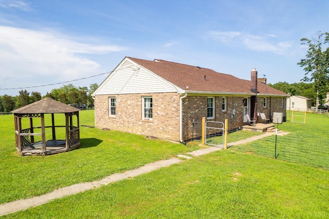 2313 Red Oak School Rd, Concord, VA 24538 - photo 25