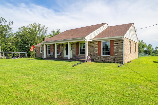 2313 Red Oak School Rd, Concord, VA 24538 - photo 2