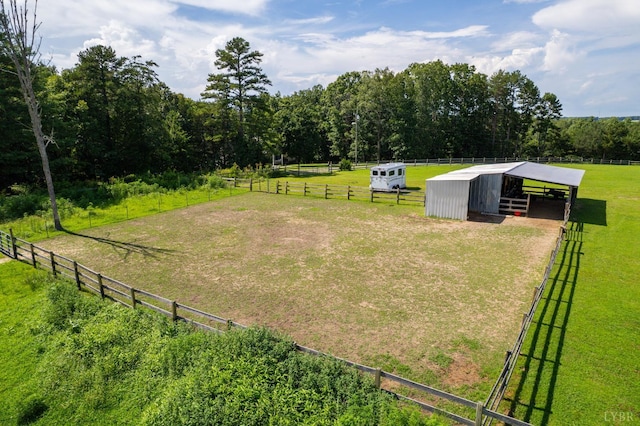 2313 Red Oak School Rd, Concord, VA 24538 - photo 37
