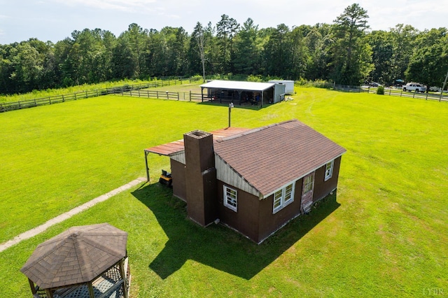 2313 Red Oak School Rd, Concord, VA 24538 - photo 29