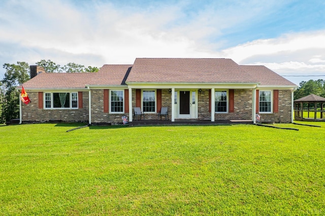 2313 Red Oak School Rd, Concord, VA 24538 - photo 1
