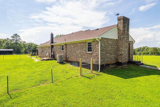 2313 Red Oak School Rd, Concord, VA 24538 - photo 27