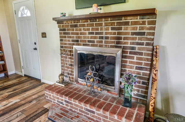 2313 Red Oak School Rd, Concord, VA 24538 - photo 17