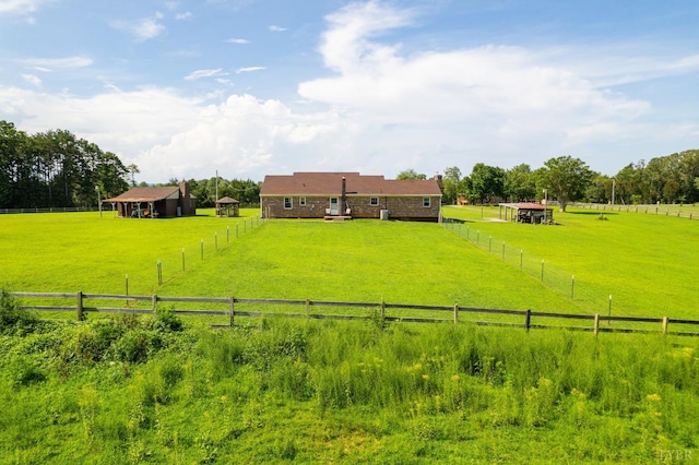 2313 Red Oak School Rd, Concord, VA 24538 - photo 48