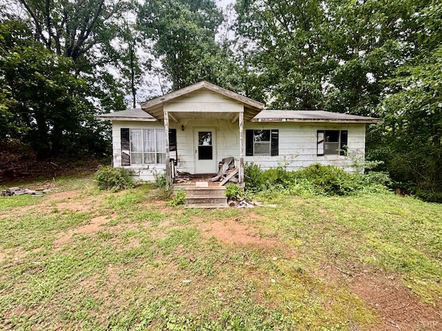 4200 Museville Rd, Chatham, VA 24531 - photo 1