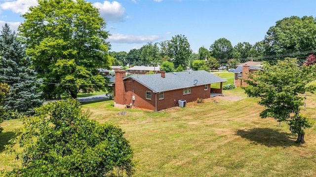 606 Spring St, Hurt, VA 24563 - photo 13