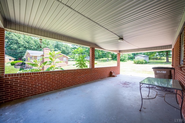 606 Spring St, Hurt, VA 24563 - photo 47