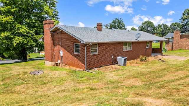 606 Spring St, Hurt, VA 24563 - photo 12
