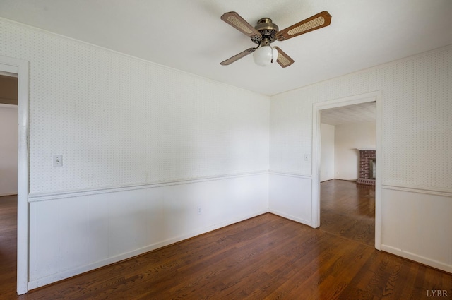 606 Spring St, Hurt, VA 24563 - photo 22