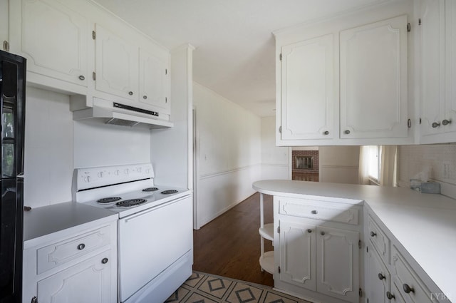 606 Spring St, Hurt, VA 24563 - photo 25