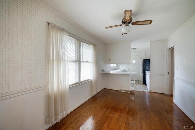 606 Spring St, Hurt, VA 24563 - photo 21