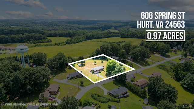 606 Spring St, Hurt, VA 24563 - photo 50