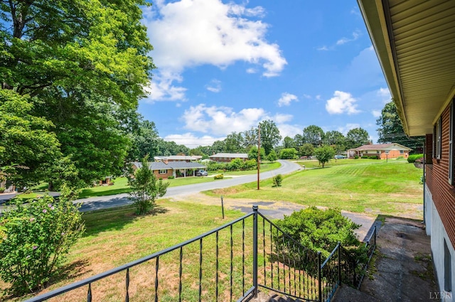 606 Spring St, Hurt, VA 24563 - photo 45
