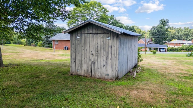 606 Spring St, Hurt, VA 24563 - photo 17
