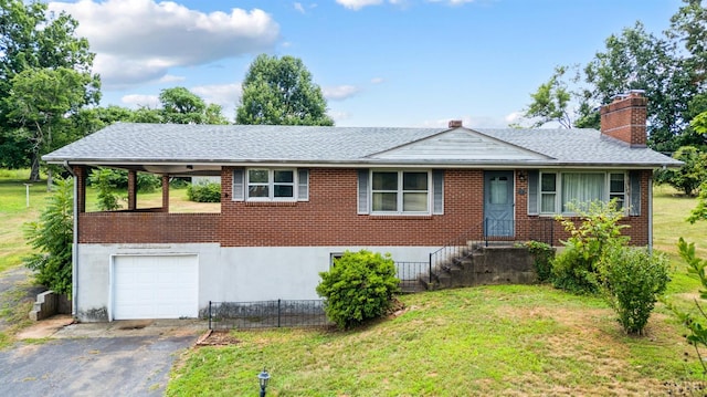 606 Spring St, Hurt, VA 24563 - photo 2
