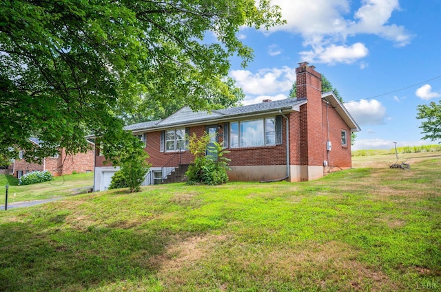 606 Spring St, Hurt, VA 24563 - photo 49