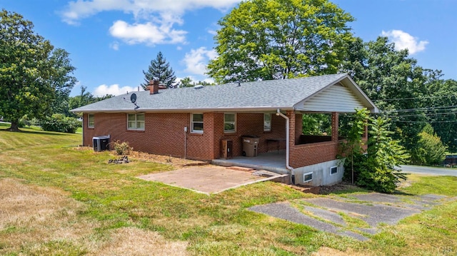 606 Spring St, Hurt, VA 24563 - photo 9