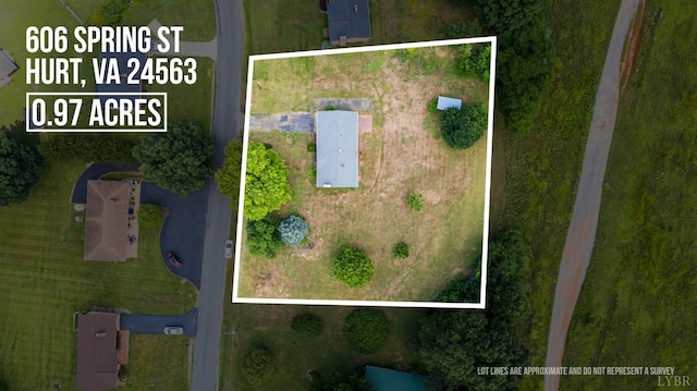 606 Spring St, Hurt, VA 24563 - photo 51