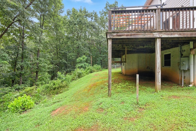 199 Braxton Ridge Rd, Amherst, VA 24521 - photo 45