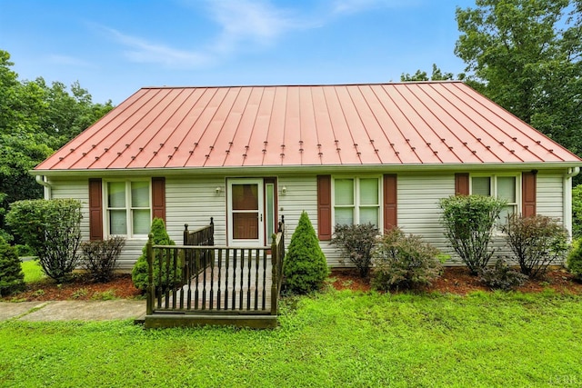 199 Braxton Ridge Rd, Amherst, VA 24521 - photo 2