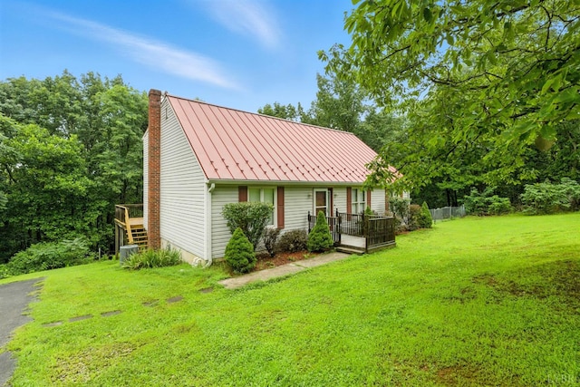 199 Braxton Ridge Rd, Amherst, VA 24521 - photo 1