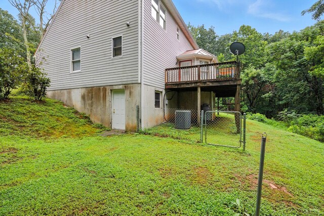 199 Braxton Ridge Rd, Amherst, VA 24521 - photo 47