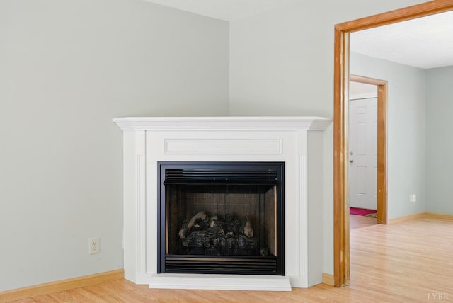 199 Braxton Ridge Rd, Amherst, VA 24521 - photo 10