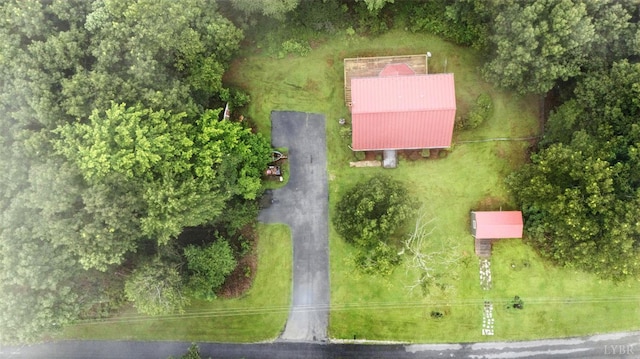 199 Braxton Ridge Rd, Amherst, VA 24521 - photo 53