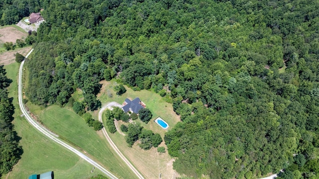 549 Thrashers Creek Rd, Amherst, VA 24521 - photo 2