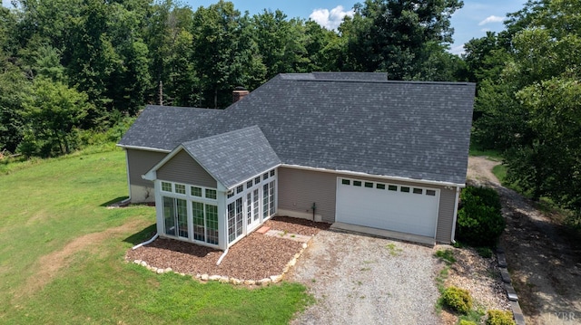 549 Thrashers Creek Rd, Amherst, VA 24521 - photo 65