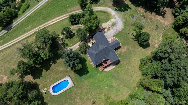 549 Thrashers Creek Rd, Amherst, VA 24521 - photo 5