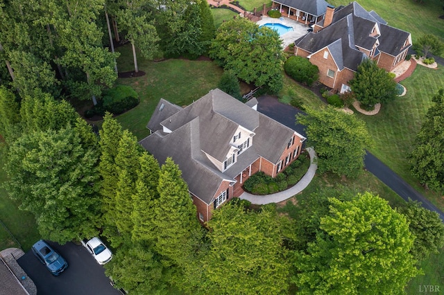 1227 Jefferson Dr W, Forest, VA 24551 - photo 85