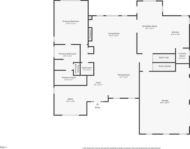 1227 Jefferson Dr W, Forest, VA 24551 - photo 35
