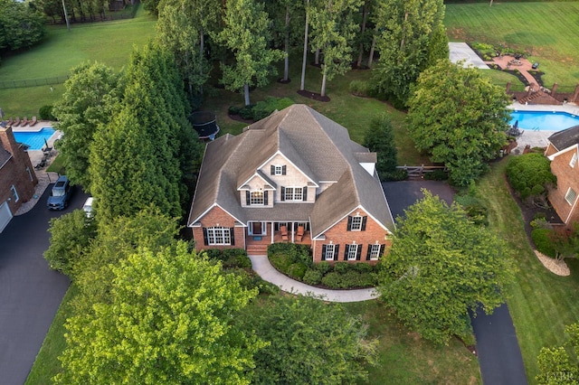 1227 Jefferson Dr W, Forest, VA 24551 - photo 3