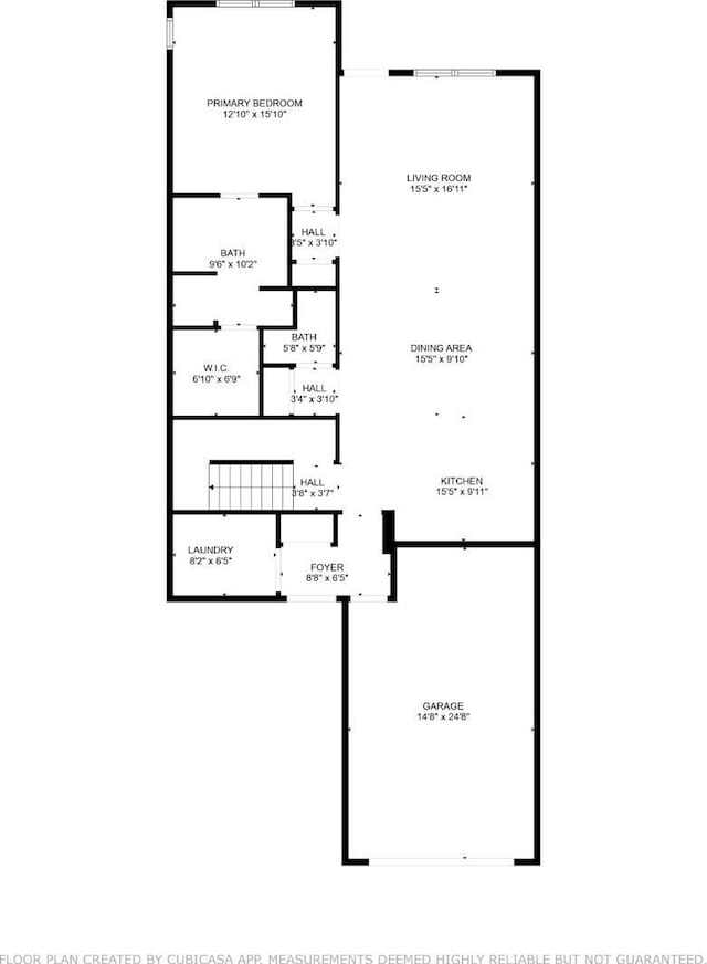 302 Meridian St, Lynchburg, VA 24502 - photo 8